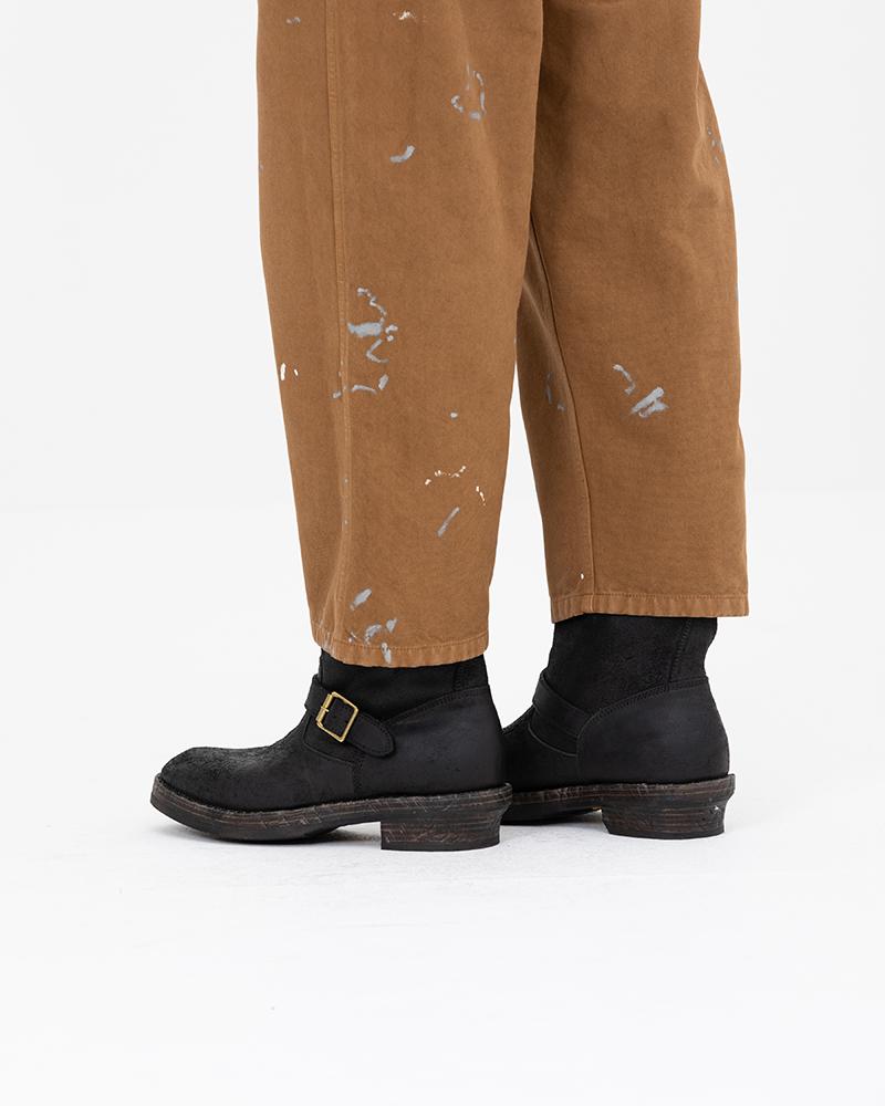 T.W.O. BOOTS-FOLK | Visvim Official North American Web Store